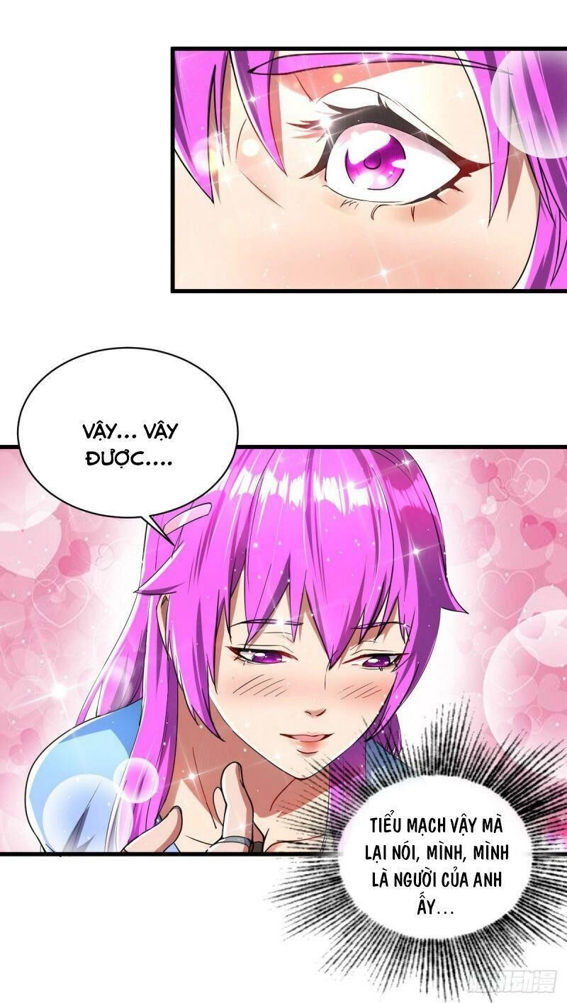 Quân Đoàn Nữ Tử Ngày Tận Thế Của Tôi Chapter 9 - 3