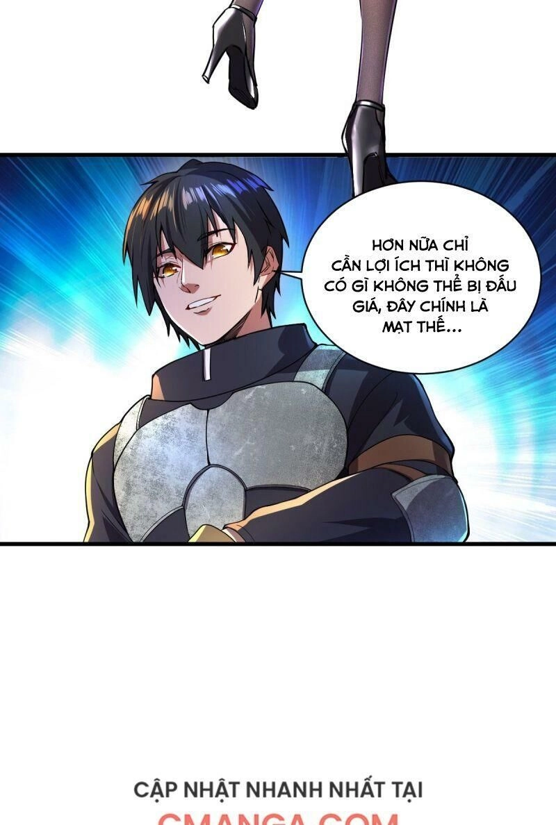 Quân Đoàn Nữ Tử Ngày Tận Thế Của Tôi Chapter 9 - 7