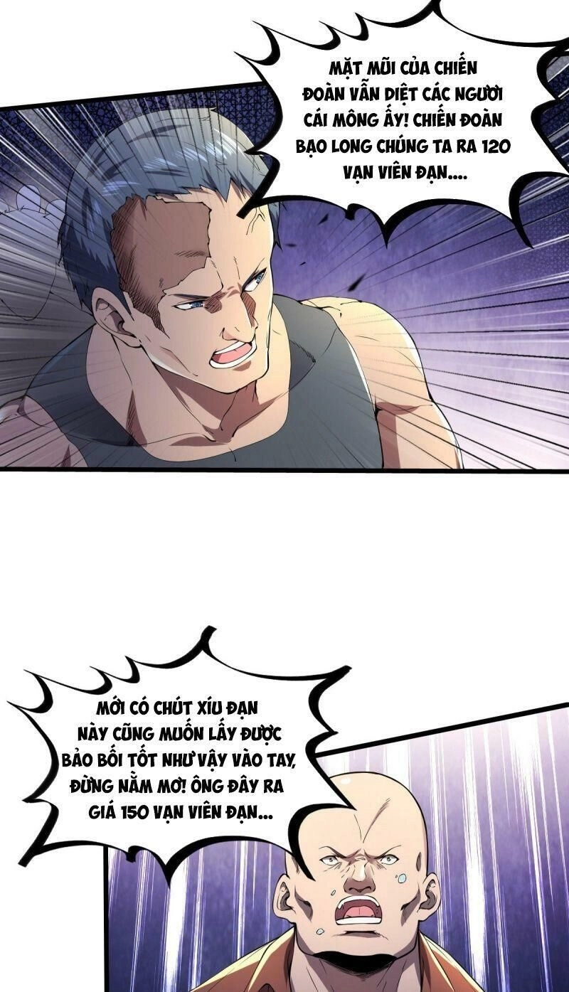 Quân Đoàn Nữ Tử Ngày Tận Thế Của Tôi Chapter 9 - 11