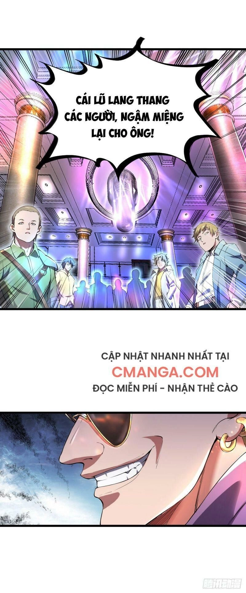 Quân Đoàn Nữ Tử Ngày Tận Thế Của Tôi Chapter 9 - 14