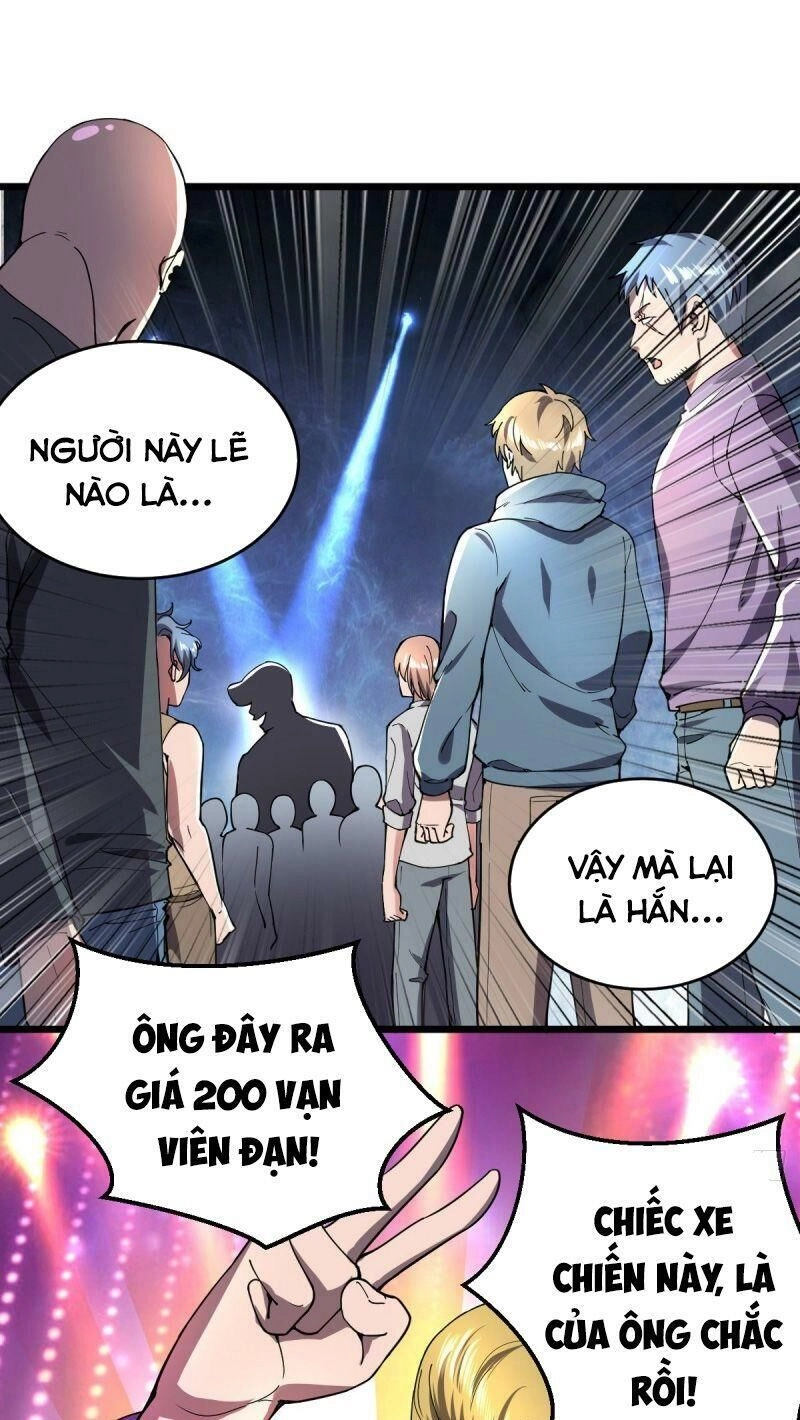 Quân Đoàn Nữ Tử Ngày Tận Thế Của Tôi Chapter 9 - 15