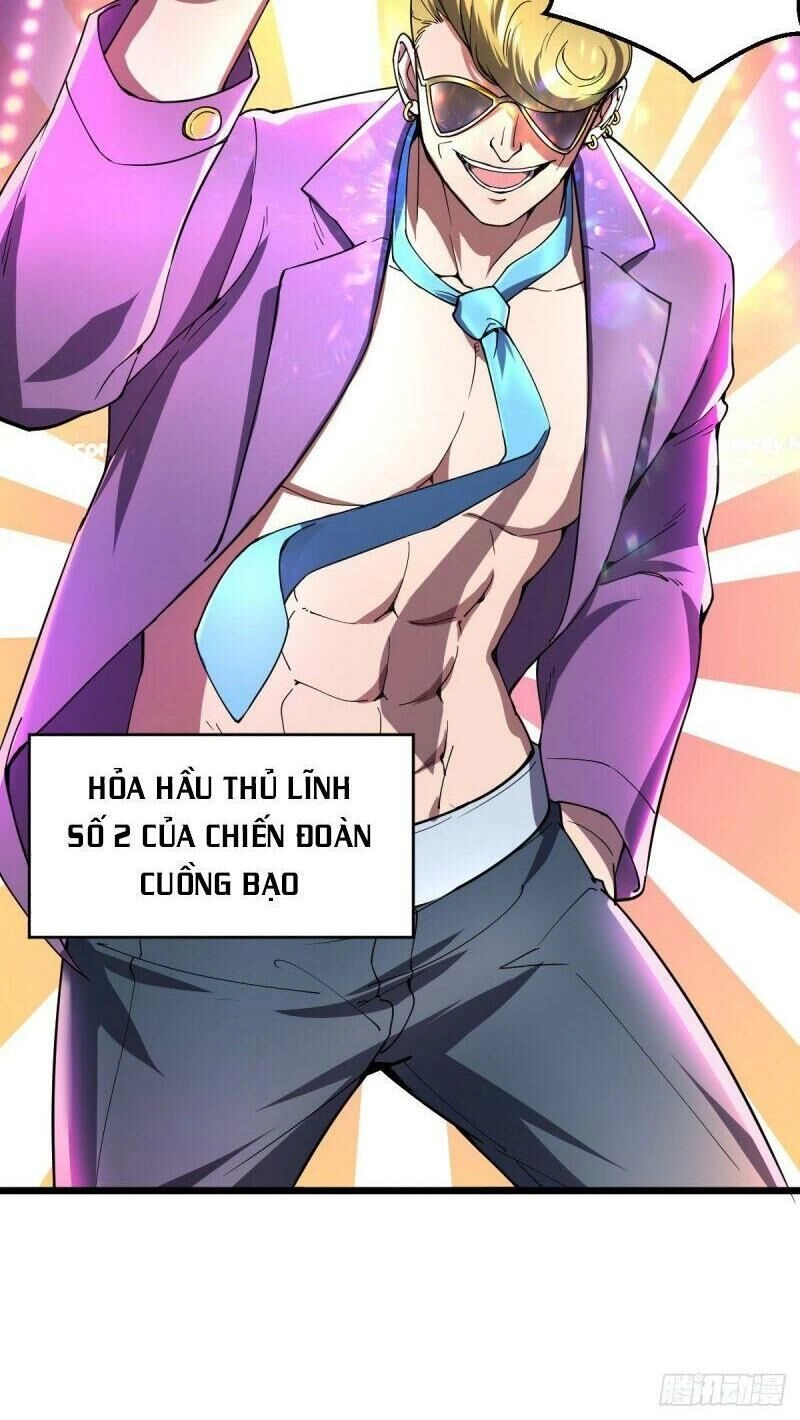 Quân Đoàn Nữ Tử Ngày Tận Thế Của Tôi Chapter 9 - 16