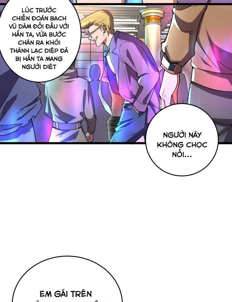 Quân Đoàn Nữ Tử Ngày Tận Thế Của Tôi Chapter 9 - 18