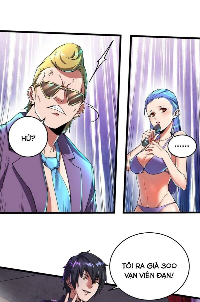 Quân Đoàn Nữ Tử Ngày Tận Thế Của Tôi Chapter 9 - 20