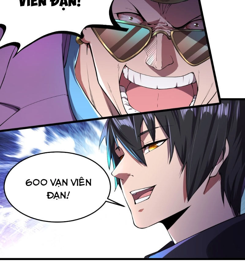 Quân Đoàn Nữ Tử Ngày Tận Thế Của Tôi Chapter 10 - 6