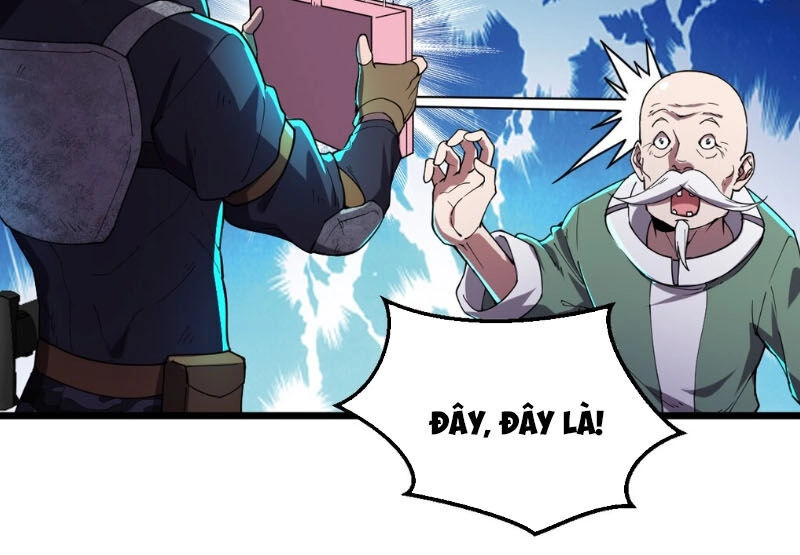 Quân Đoàn Nữ Tử Ngày Tận Thế Của Tôi Chapter 10 - 13