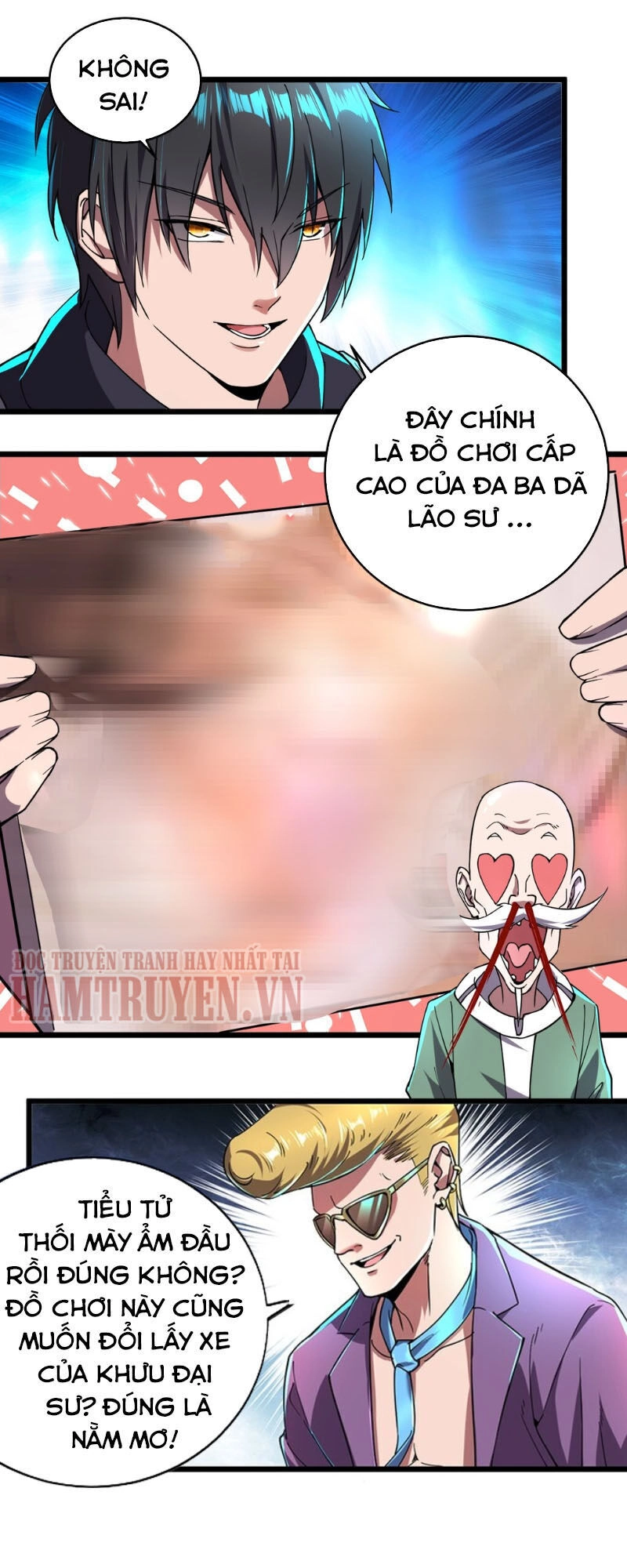 Quân Đoàn Nữ Tử Ngày Tận Thế Của Tôi Chapter 10 - 14