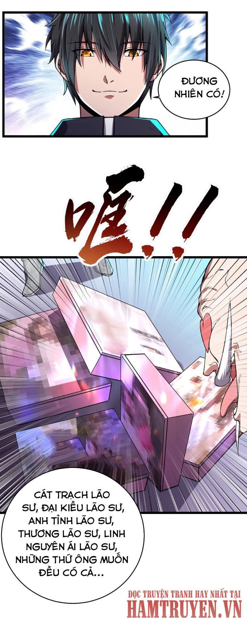 Quân Đoàn Nữ Tử Ngày Tận Thế Của Tôi Chapter 10 - 18