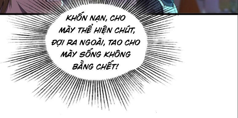 Quân Đoàn Nữ Tử Ngày Tận Thế Của Tôi Chapter 11 - 2