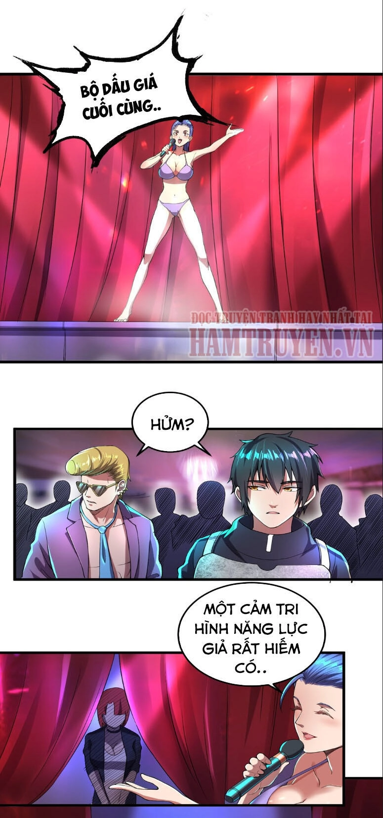 Quân Đoàn Nữ Tử Ngày Tận Thế Của Tôi Chapter 11 - 3