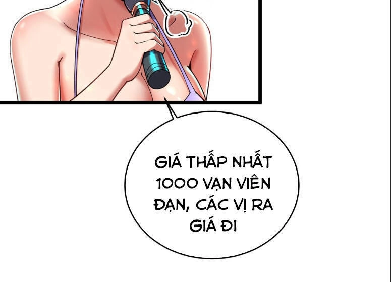 Quân Đoàn Nữ Tử Ngày Tận Thế Của Tôi Chapter 11 - 13