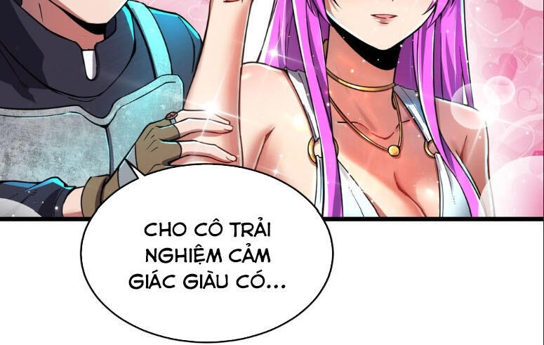 Quân Đoàn Nữ Tử Ngày Tận Thế Của Tôi Chapter 11 - 15