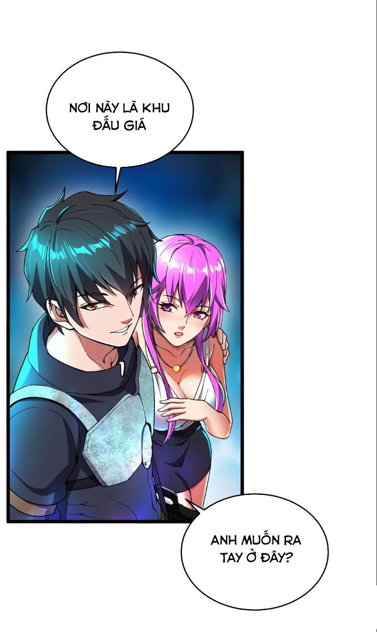 Quân Đoàn Nữ Tử Ngày Tận Thế Của Tôi Chapter 11 - 18