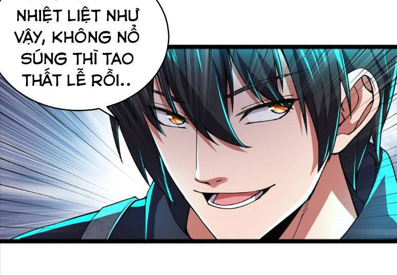 Quân Đoàn Nữ Tử Ngày Tận Thế Của Tôi Chapter 12 - 10