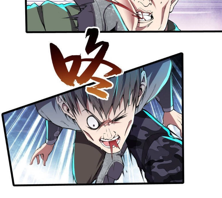 Quân Đoàn Nữ Tử Ngày Tận Thế Của Tôi Chapter 12 - 17