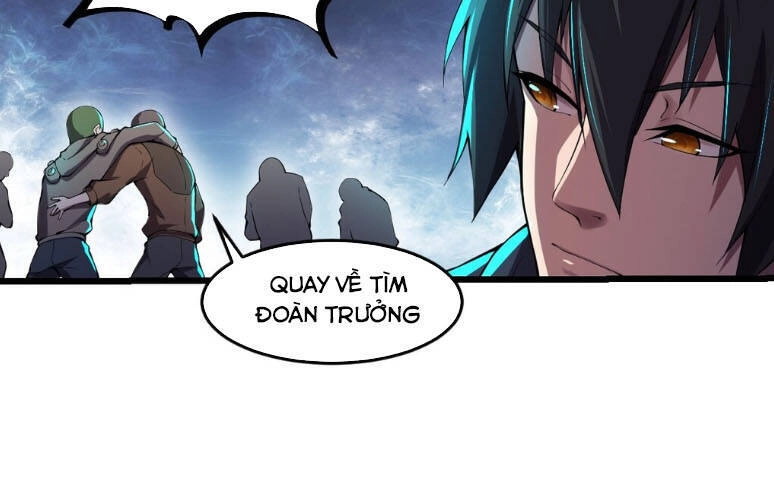 Quân Đoàn Nữ Tử Ngày Tận Thế Của Tôi Chapter 12 - 19