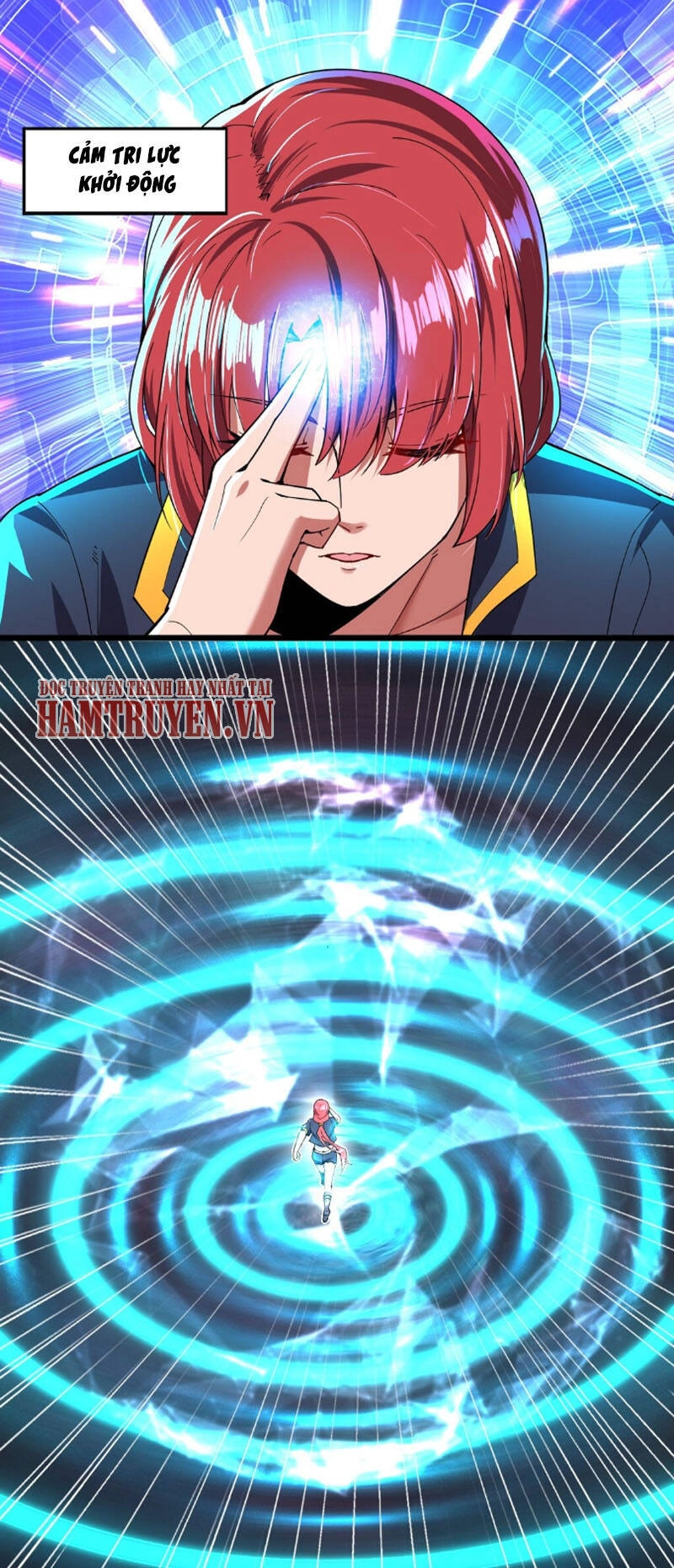 Quân Đoàn Nữ Tử Ngày Tận Thế Của Tôi Chapter 13 - 2