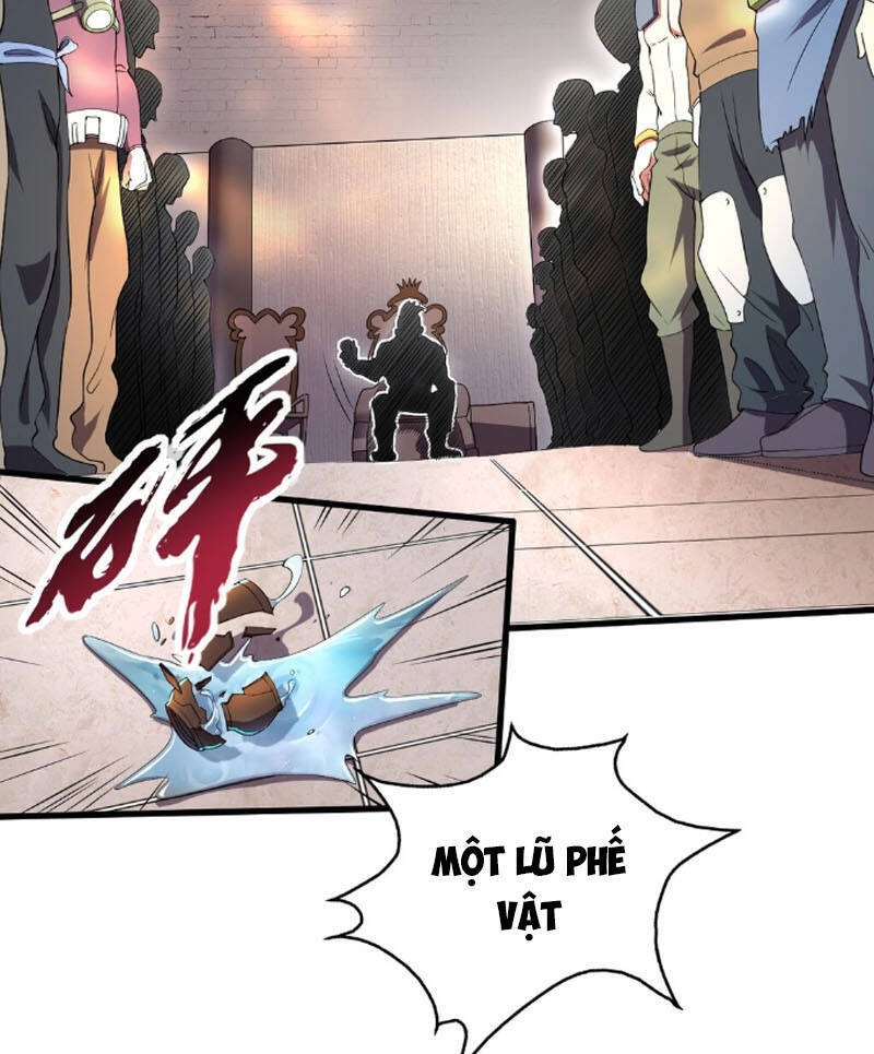 Quân Đoàn Nữ Tử Ngày Tận Thế Của Tôi Chapter 13 - 16