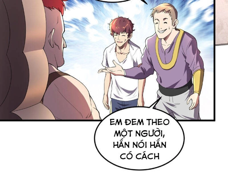 Quân Đoàn Nữ Tử Ngày Tận Thế Của Tôi Chapter 13 - 18