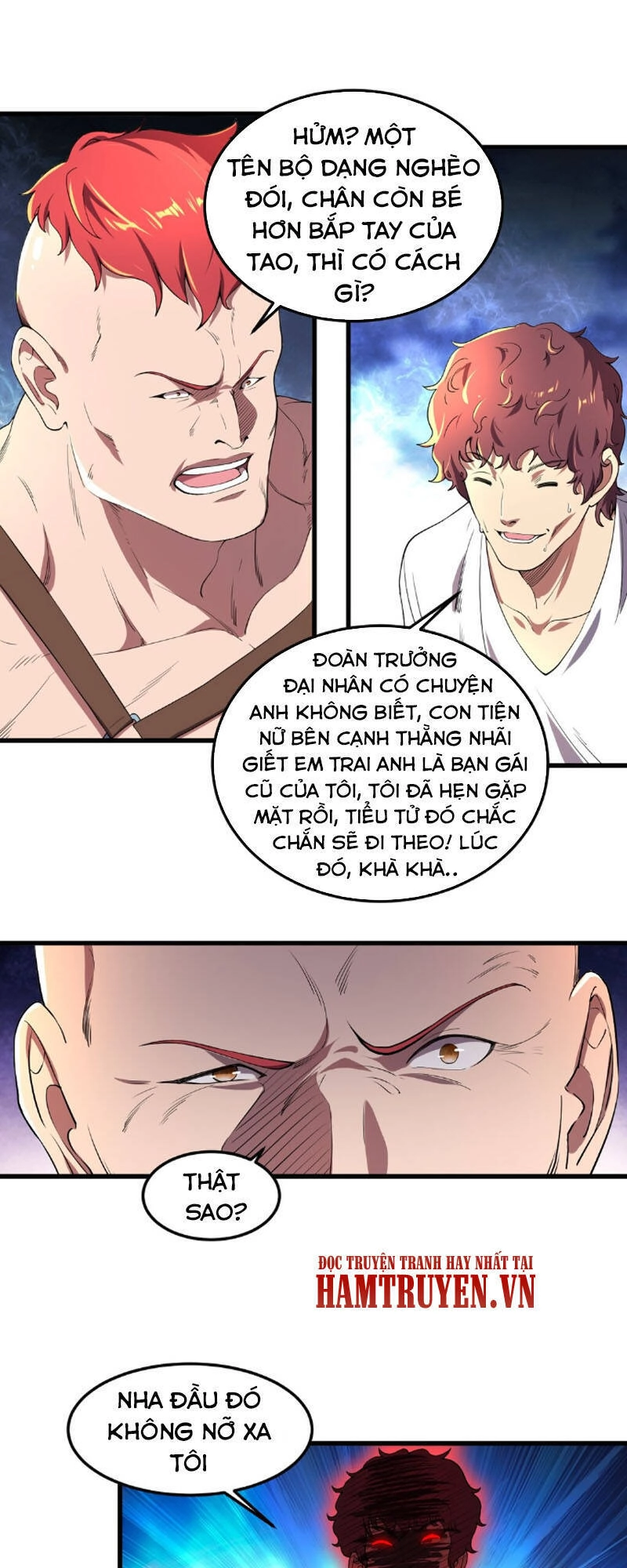 Quân Đoàn Nữ Tử Ngày Tận Thế Của Tôi Chapter 13 - 19