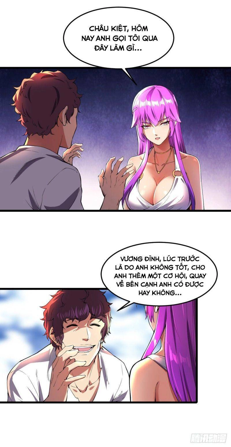 Quân Đoàn Nữ Tử Ngày Tận Thế Của Tôi Chapter 14 - 3