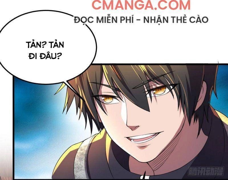 Quân Đoàn Nữ Tử Ngày Tận Thế Của Tôi Chapter 14 - 18