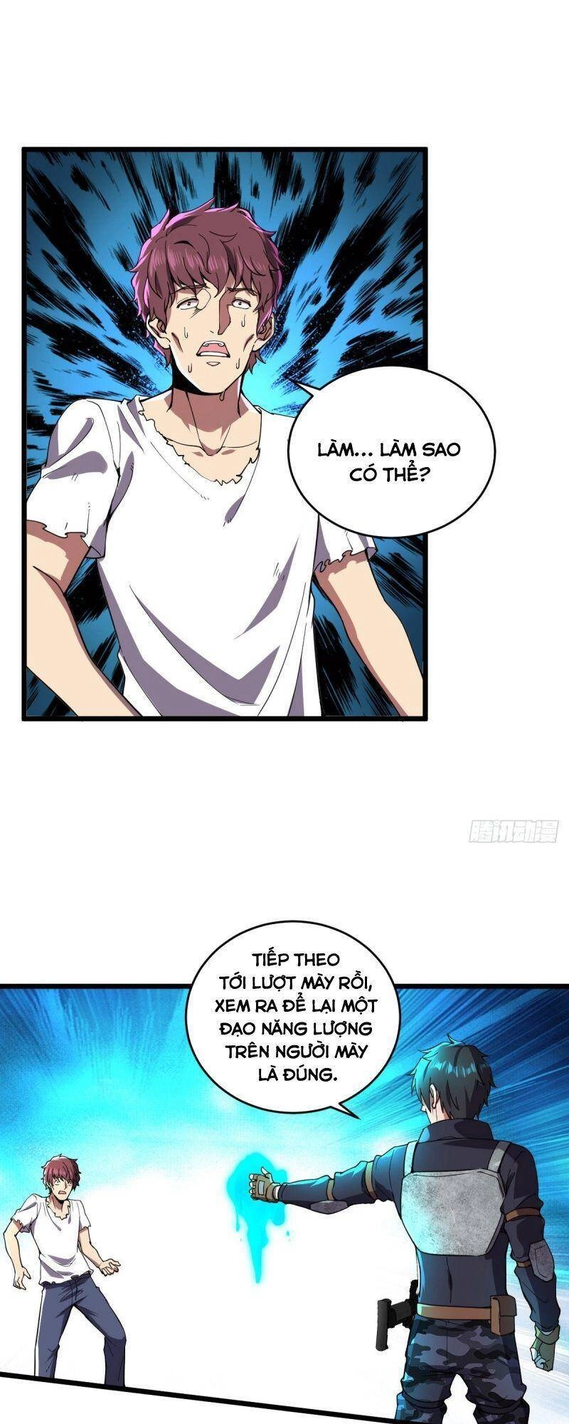 Quân Đoàn Nữ Tử Ngày Tận Thế Của Tôi Chapter 14 - 21