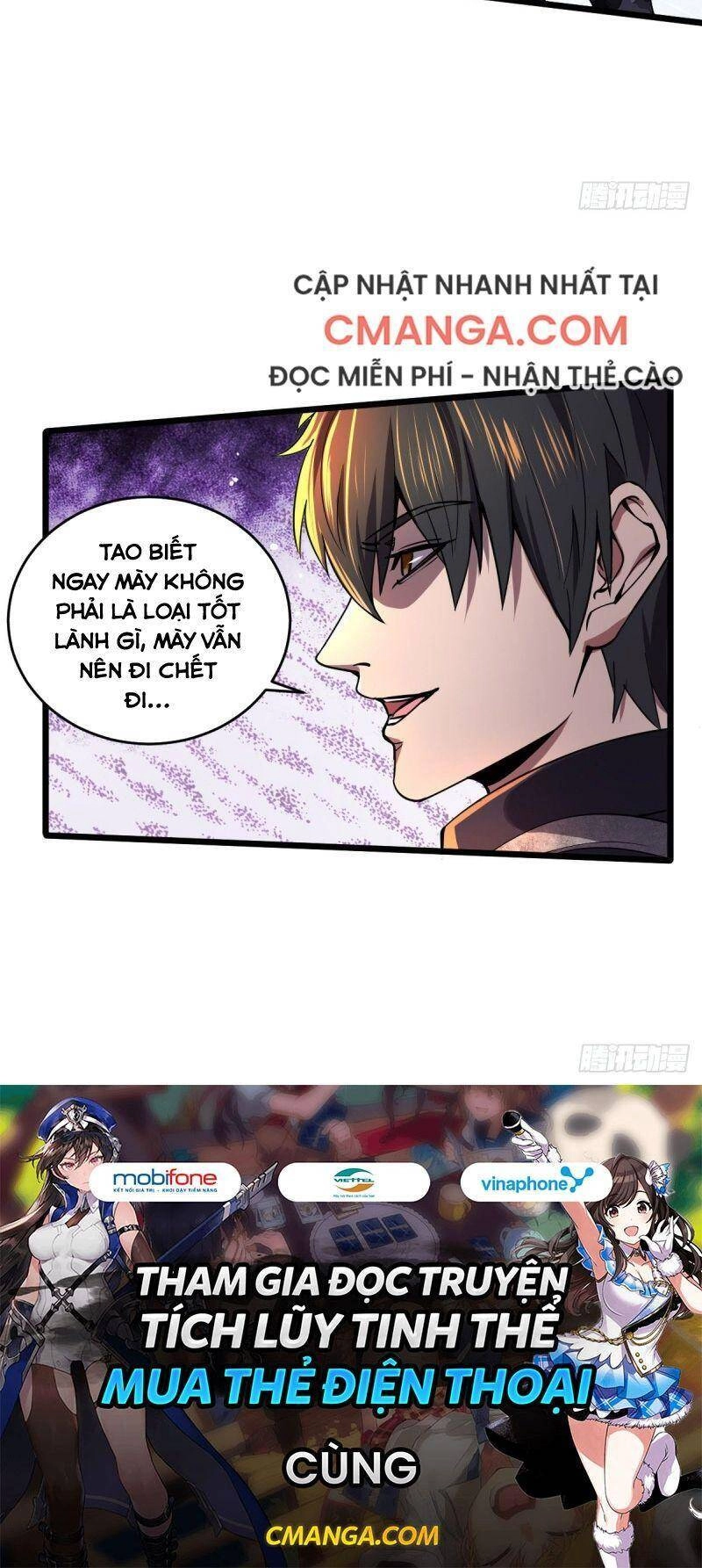 Quân Đoàn Nữ Tử Ngày Tận Thế Của Tôi Chapter 14 - 22