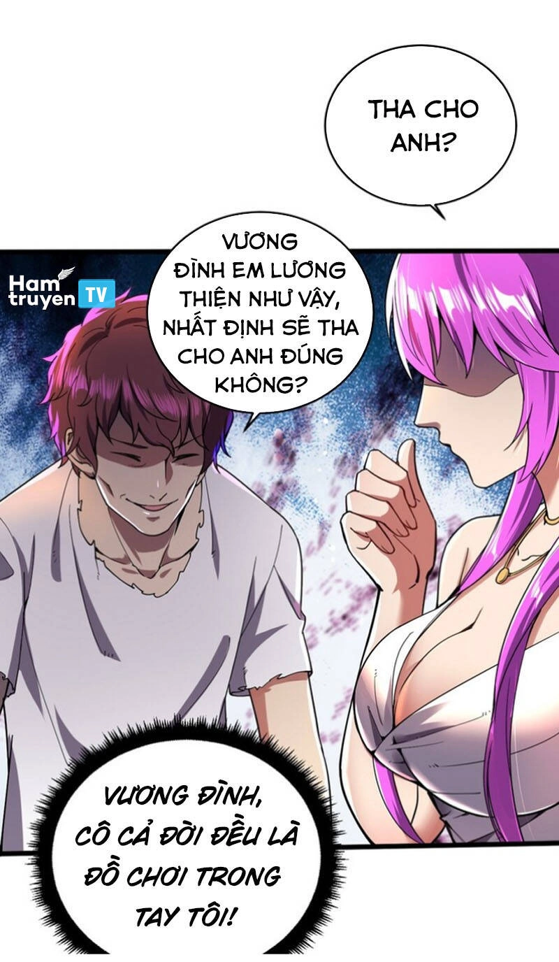 Quân Đoàn Nữ Tử Ngày Tận Thế Của Tôi Chapter 15 - 4