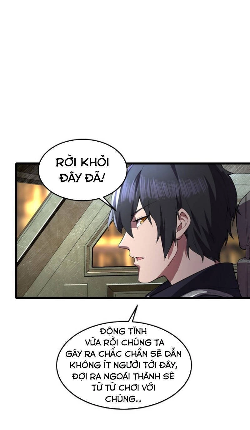 Quân Đoàn Nữ Tử Ngày Tận Thế Của Tôi Chapter 15 - 15