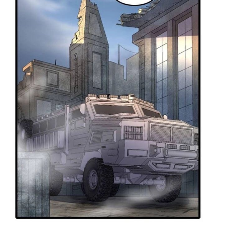 Quân Đoàn Nữ Tử Ngày Tận Thế Của Tôi Chapter 15 - 17