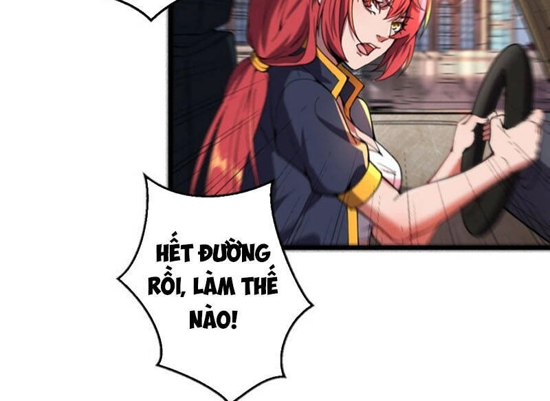 Quân Đoàn Nữ Tử Ngày Tận Thế Của Tôi Chapter 16 - 7