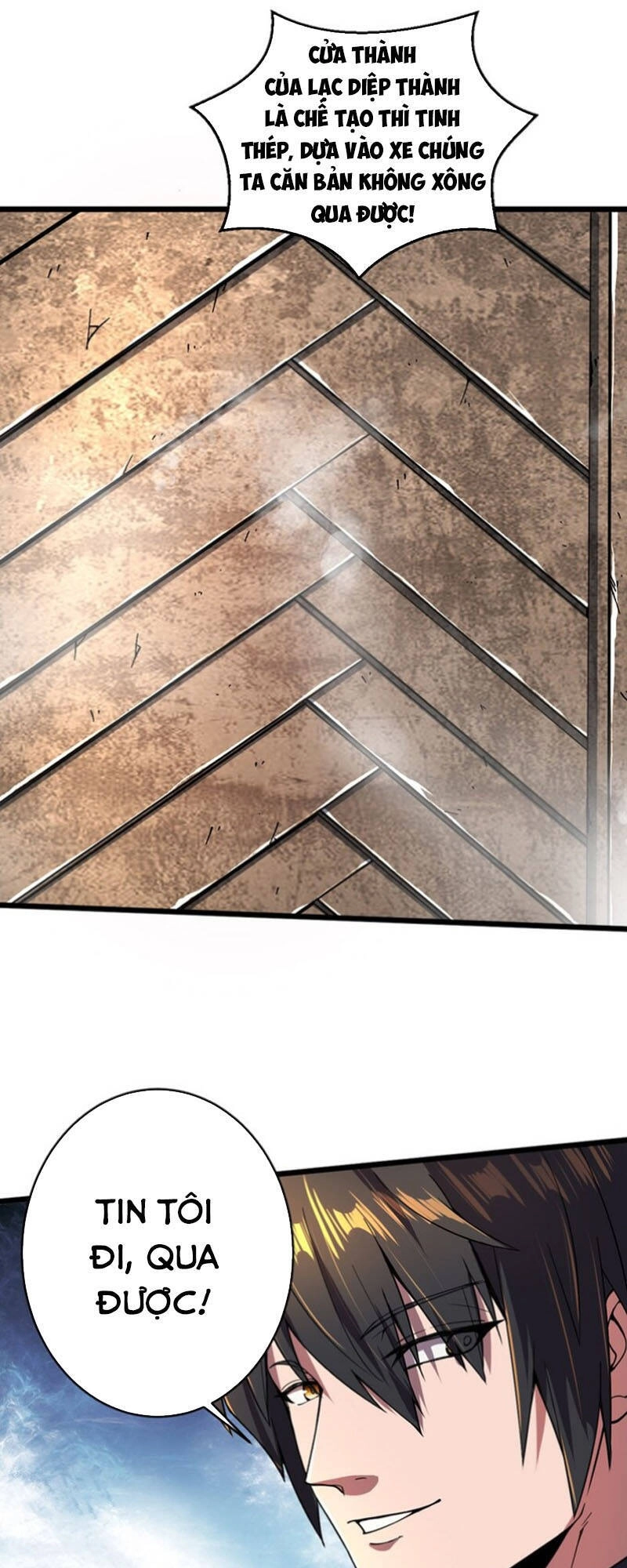 Quân Đoàn Nữ Tử Ngày Tận Thế Của Tôi Chapter 16 - 10