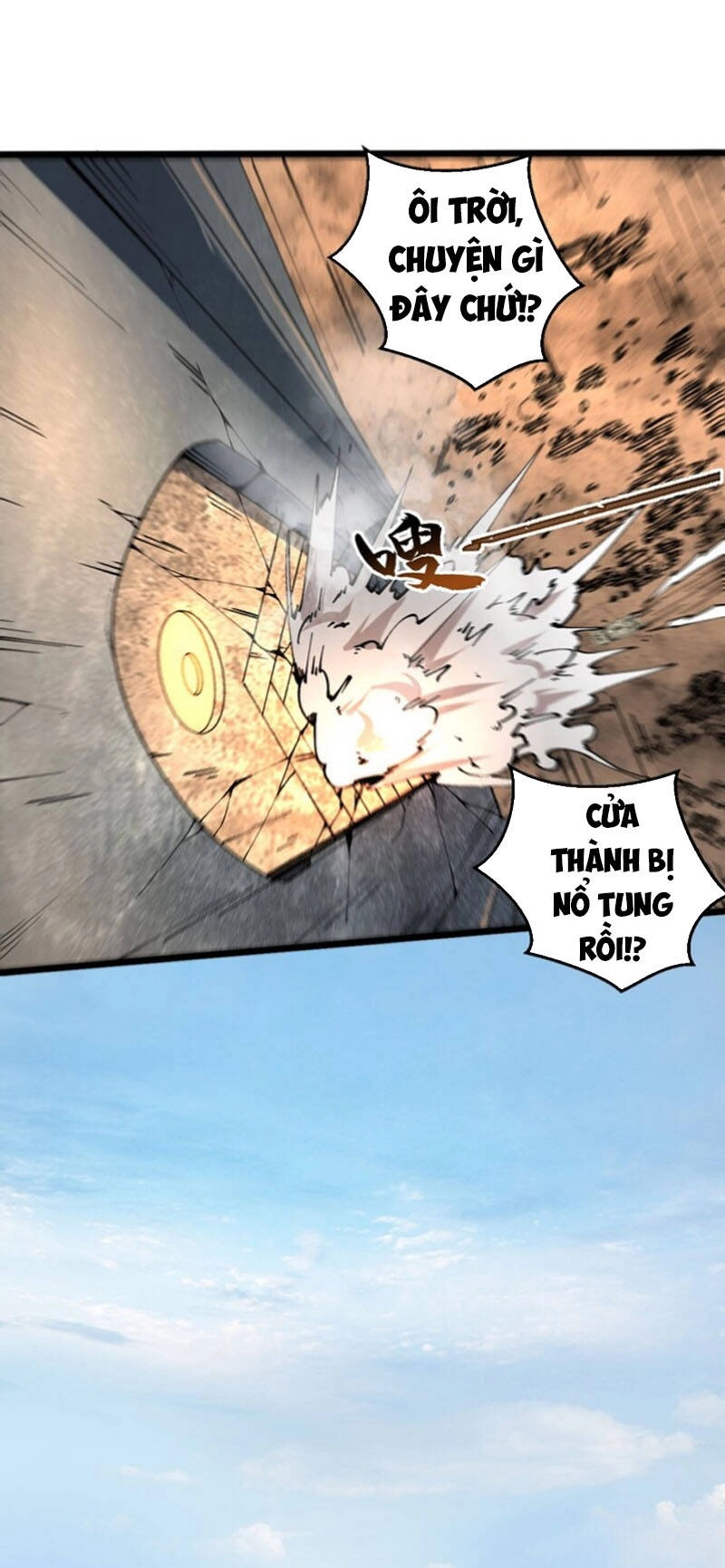 Quân Đoàn Nữ Tử Ngày Tận Thế Của Tôi Chapter 16 - 25