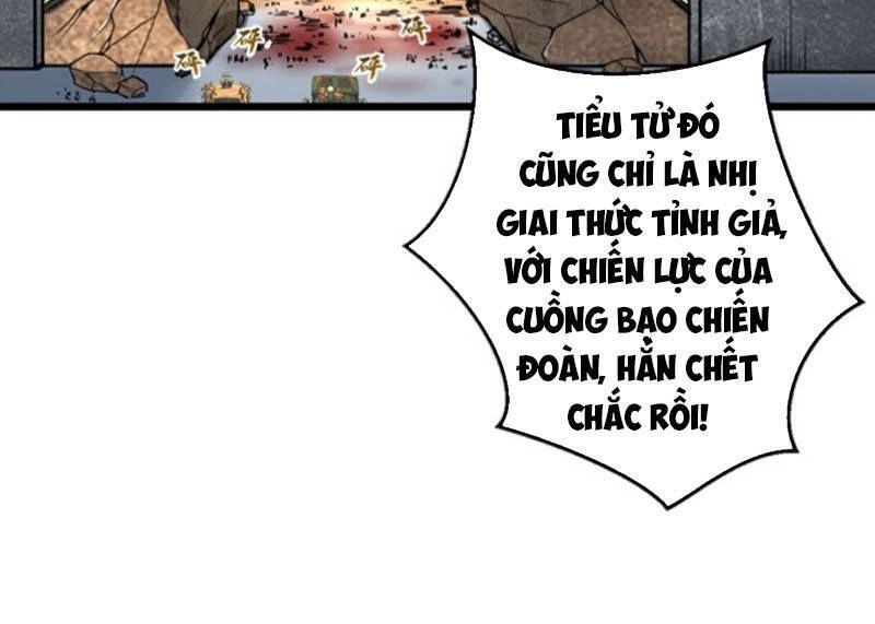 Quân Đoàn Nữ Tử Ngày Tận Thế Của Tôi Chapter 17 - 9