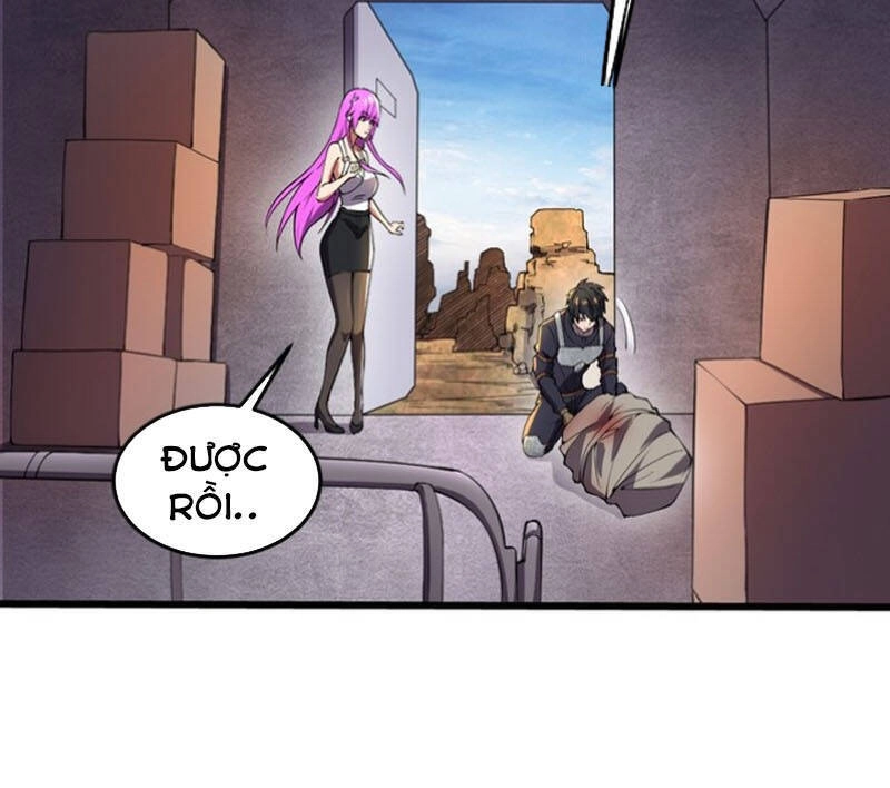 Quân Đoàn Nữ Tử Ngày Tận Thế Của Tôi Chapter 17 - 12