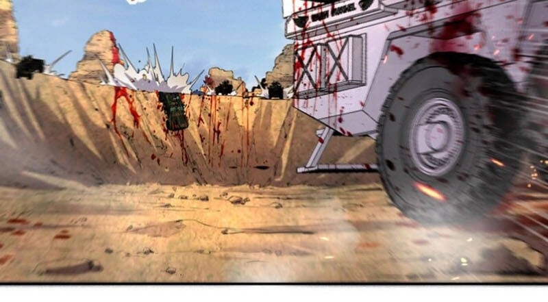 Quân Đoàn Nữ Tử Ngày Tận Thế Của Tôi Chapter 17 - 21