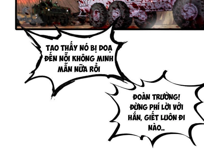 Quân Đoàn Nữ Tử Ngày Tận Thế Của Tôi Chapter 18 - 2