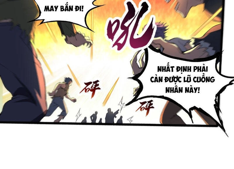 Quân Đoàn Nữ Tử Ngày Tận Thế Của Tôi Chapter 18 - 9