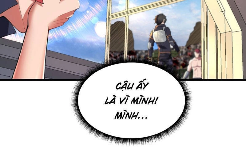 Quân Đoàn Nữ Tử Ngày Tận Thế Của Tôi Chapter 18 - 19