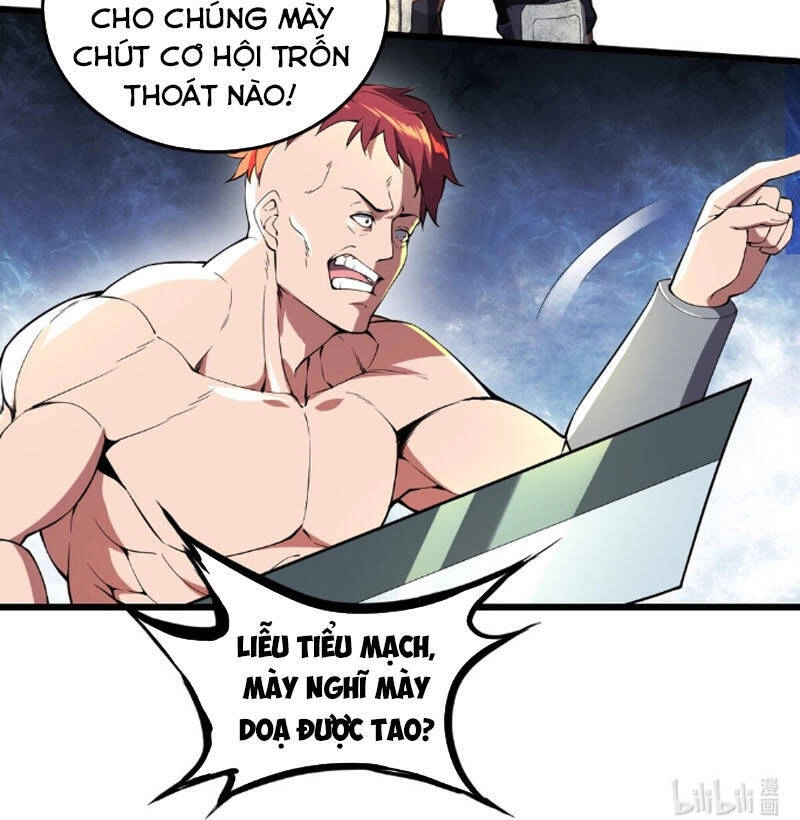 Quân Đoàn Nữ Tử Ngày Tận Thế Của Tôi Chapter 18 - 25