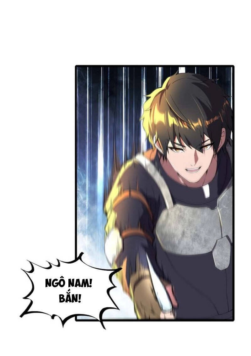 Quân Đoàn Nữ Tử Ngày Tận Thế Của Tôi Chapter 19 - 2