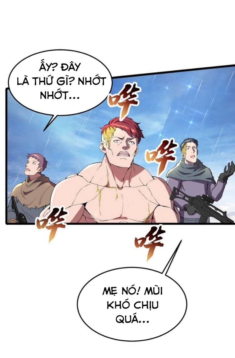 Quân Đoàn Nữ Tử Ngày Tận Thế Của Tôi Chapter 19 - 7