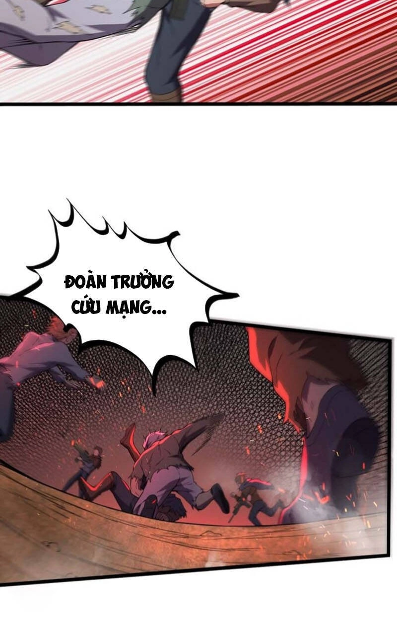 Quân Đoàn Nữ Tử Ngày Tận Thế Của Tôi Chapter 19 - 13