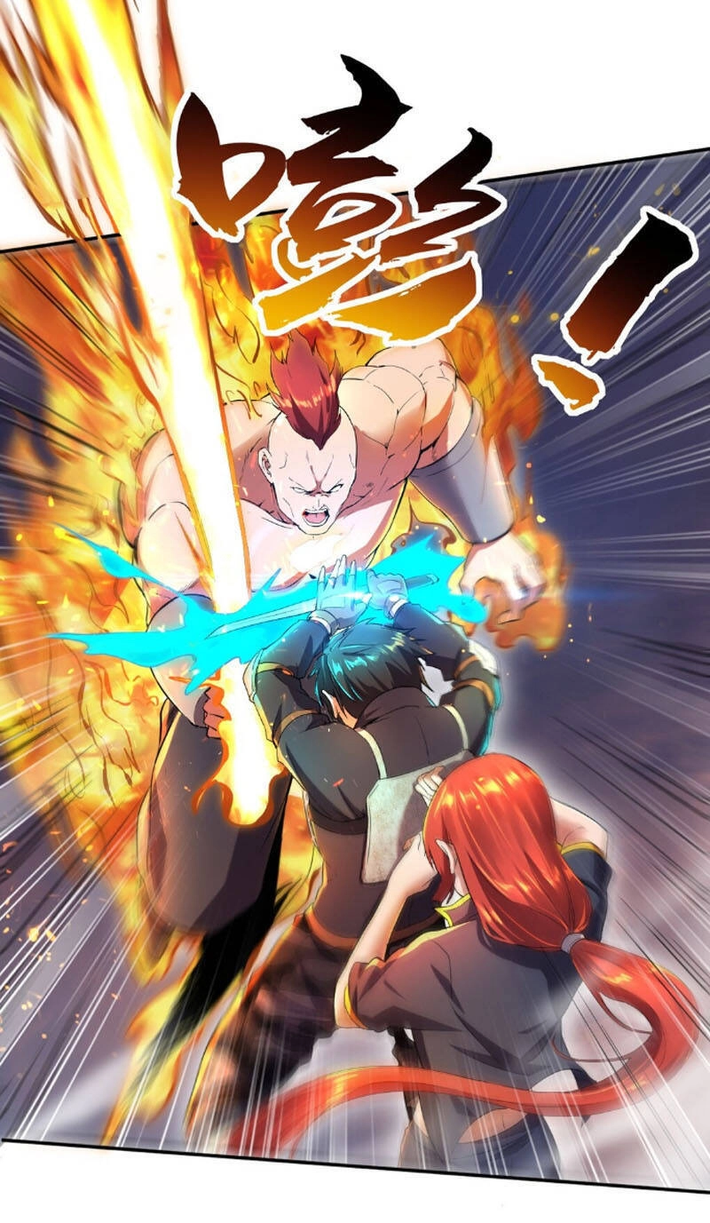 Quân Đoàn Nữ Tử Ngày Tận Thế Của Tôi Chapter 20 - 2