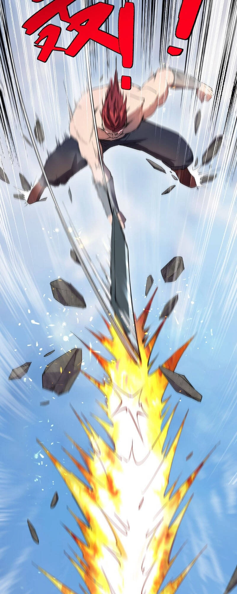 Quân Đoàn Nữ Tử Ngày Tận Thế Của Tôi Chapter 20 - 5