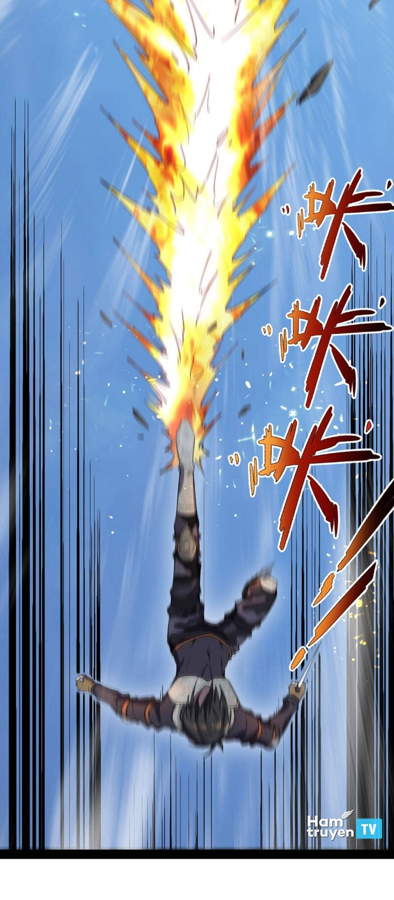 Quân Đoàn Nữ Tử Ngày Tận Thế Của Tôi Chapter 20 - 6