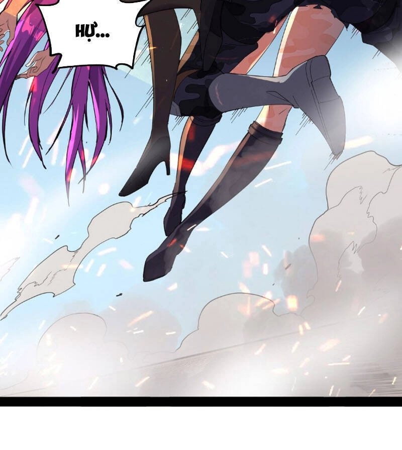 Quân Đoàn Nữ Tử Ngày Tận Thế Của Tôi Chapter 20 - 12