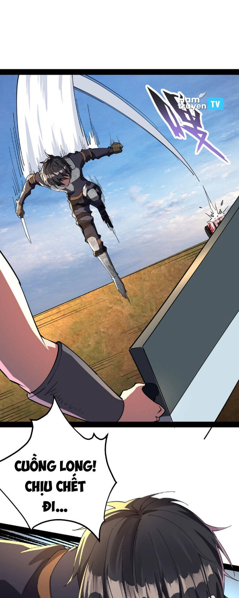 Quân Đoàn Nữ Tử Ngày Tận Thế Của Tôi Chapter 20 - 19