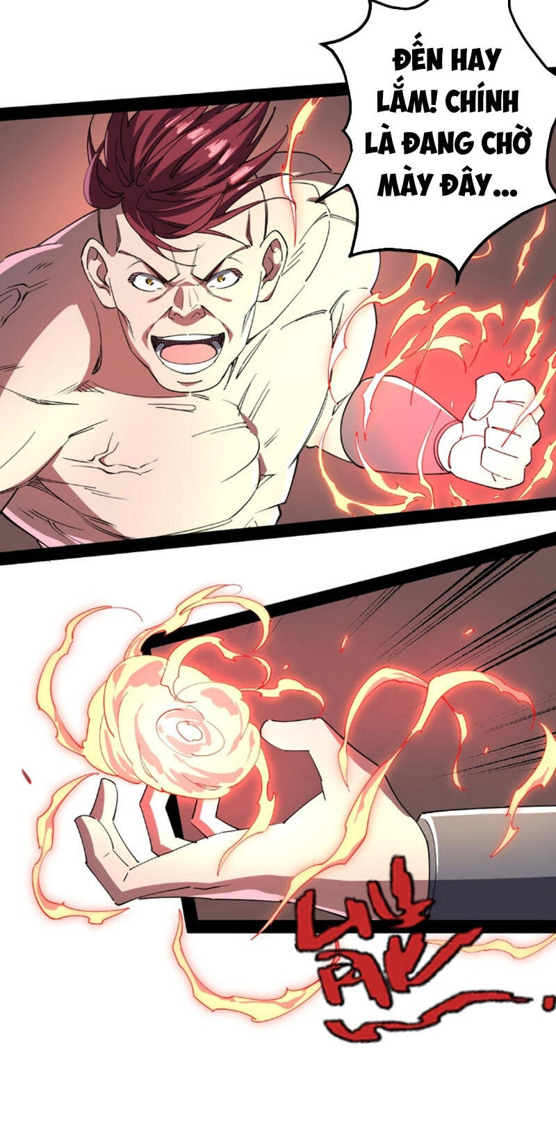 Quân Đoàn Nữ Tử Ngày Tận Thế Của Tôi Chapter 20 - 21